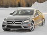 Mercedes-Benz CLS550 4Matic AMG Sports Package 2010 года